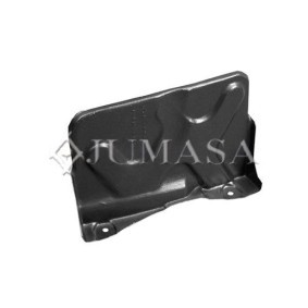 JUMASA Insonorisation du compartiment moteur 04311674