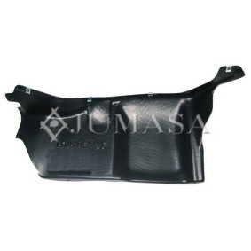 JUMASA Insonorisation du compartiment moteur 04315550