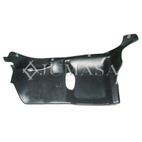 JUMASA Insonorisation du compartiment moteur 04335550
