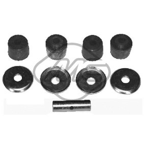 Metalcaucho Lagring, stabilisator 04475