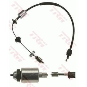 TRW Clutch Cable GCC110