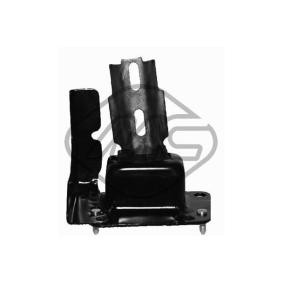 Metalcaucho Motorophæng 04649