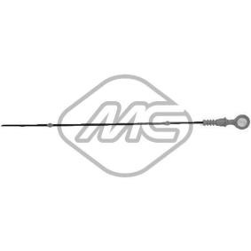 Pirkti Metalcaucho Alyvos lygio matuoklis 04795