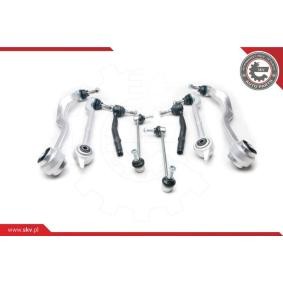 ESEN SKV Reparasjonssett, tannstang 04SKV320