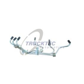 TRUCKTEC AUTOMOTIVE Kit tubería alta presión, sistema inyección 05.13.019
