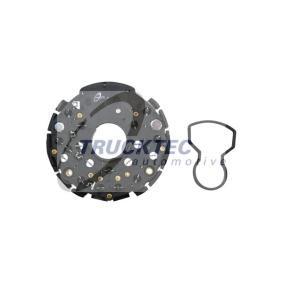 Spletna trgovina z TRUCKTEC AUTOMOTIVE Usmernik, alternator 05.17.004