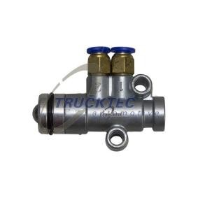 TRUCKTEC AUTOMOTIVE Mehrwegeventil 05.27.001