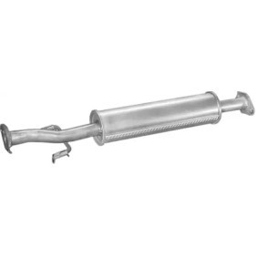 Spletna trgovina z POLMO Srednji glusnik (izpusni lonec) 05.28