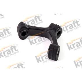 KRAFT Soporte de tubo de escape 0500030