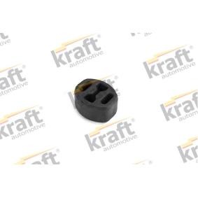 Spletna trgovina z KRAFT Drzalo, izpusni sistem 0503040