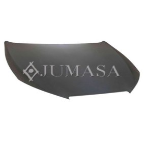 Pirkti JUMASA Variklio dangtis 05034591
