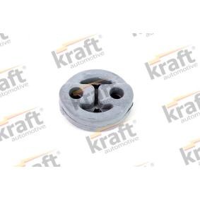KRAFT Silent bloc d'échappement 0503700