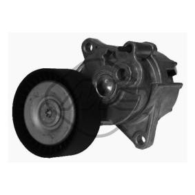 Metalcaucho Hihnankiristin, moniurahihna 05049