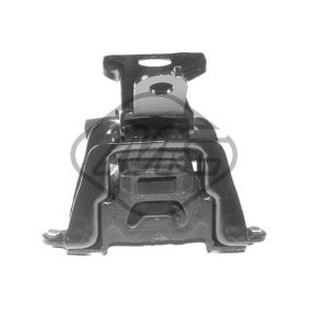 Metalcaucho Moottorin tuki 05183