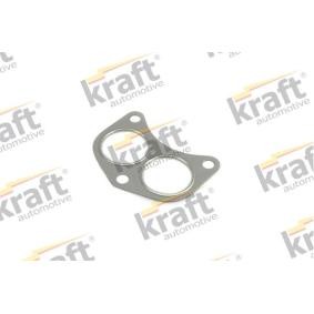 KRAFT Pakning, eksosrør 0522000