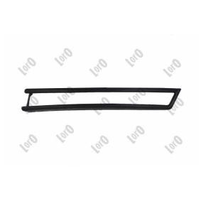 ABAKUS Protector para parachoques 053-22-535