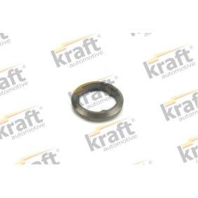 KRAFT Bague d'étanchéité, tuyau d'échappement 0530040