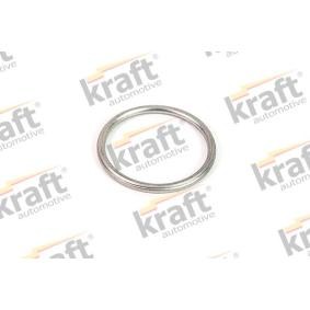 KRAFT Seal, exhaust pipe 50 mm 0533520