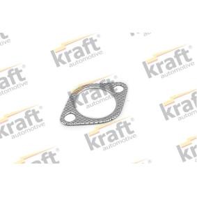 KRAFT Joint d'étanchéité, tuyau d'échappement 0534600