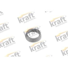 KRAFT Bague d'étanchéité, tuyau d'échappement 0535930