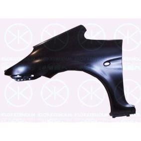 d'origine Citroën XSARA KLOKKERHOLM Aile 0536314
