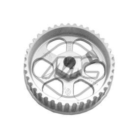 Metalcaucho Pignon, pompe d'injection 05381