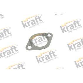 KRAFT Pakning, eksosrør 0542030