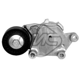 Metalcaucho Remstrammer, vifterem 05422