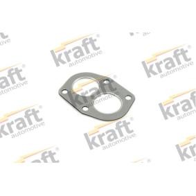 Купить KRAFT Прокладка, труба выхлопного газа 0543010
