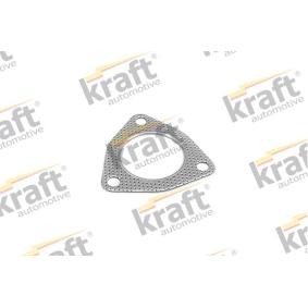 Купить KRAFT Прокладка, труба выхлопного газа 0543015