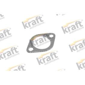 KRAFT Joint d'étanchéité, tuyau d'échappement 0543510