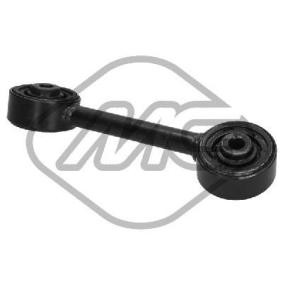 Metalcaucho Support moteur 05563