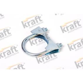 KRAFT Collier d'échappement 0558520