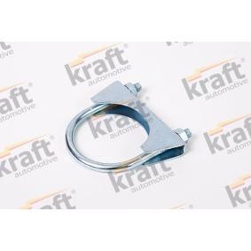KRAFT Collier d'échappement 0558536