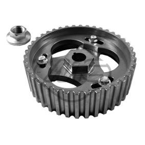 Metalcaucho Pignon, pompe d'injection 05644