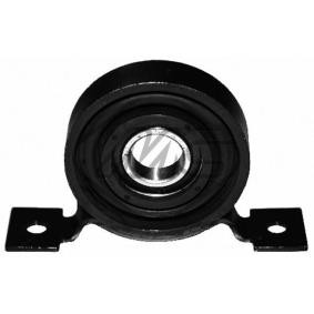 Metalcaucho Propshaft bearing 05663