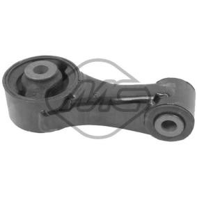 Metalcaucho Moottorin tuki 05847