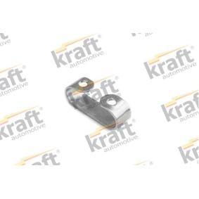 KRAFT Auspuff-Feder 0590010