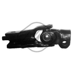 Metalcaucho Ledd, rattstamme 05904