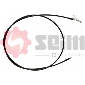 Spletna trgovina z SEIM Potezna zica za plin (gas) 059040