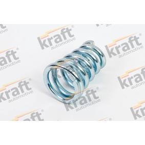 KRAFT Fjær, lydpotte 0591550