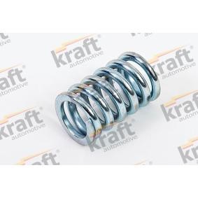 KRAFT Auspuff-Feder 0592026