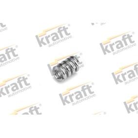 KRAFT Auspuff-Feder 0593010