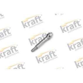 KRAFT Boulon, système d'échappement 0595900