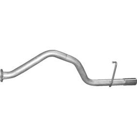 POLMO Eksosrør 06.06