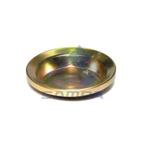 SAMPA Cover, wheel hub 060.450