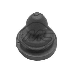 Metalcaucho Support, boîtier de filtre à air 06004