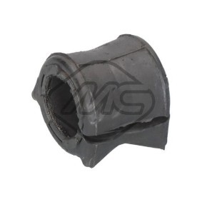 Metalcaucho Silentblock de barra estabilizadora 06019