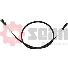 SEIM Gaskabel 062210