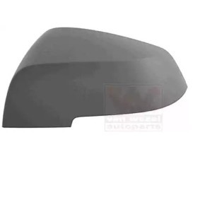 VAN WEZEL Afdækning, sidespejl 0633843